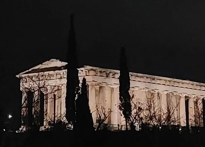Agora Vista Acropolis